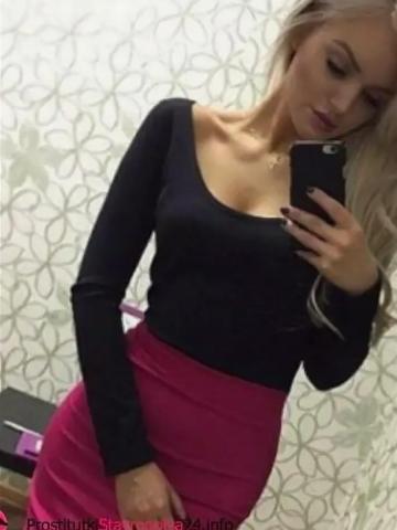 Анкета проститутки Сесилия, Бобринец, 27 лет, №356956